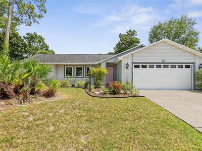 10 Barrington Dr, Palm Coast, FL, 32137