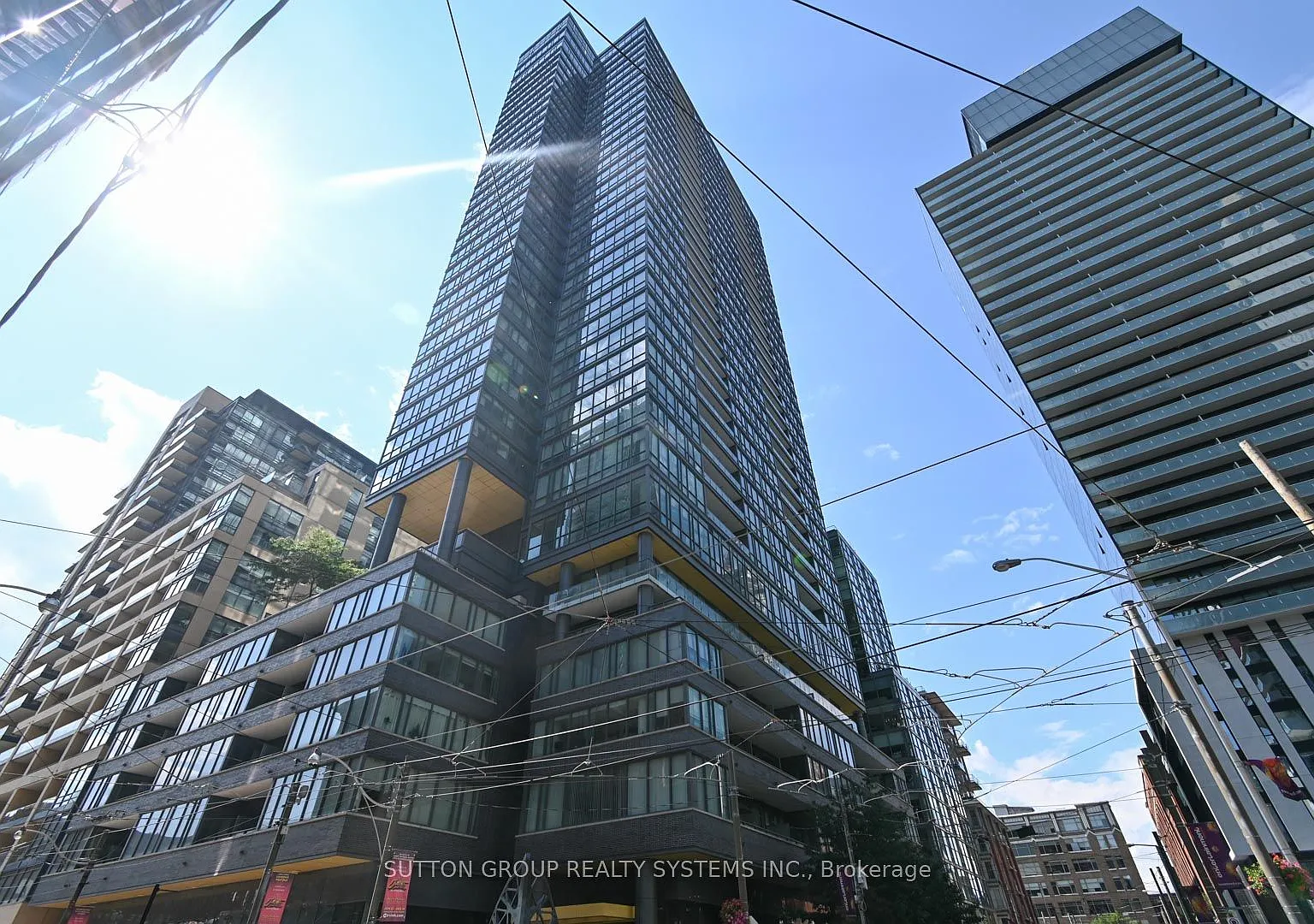 1 bed, $2,800 — Photo 1
