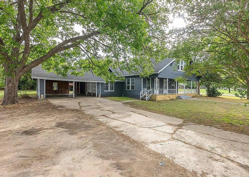 2111 E Yeagua St, Groesbeck, TX 76642 Zillow