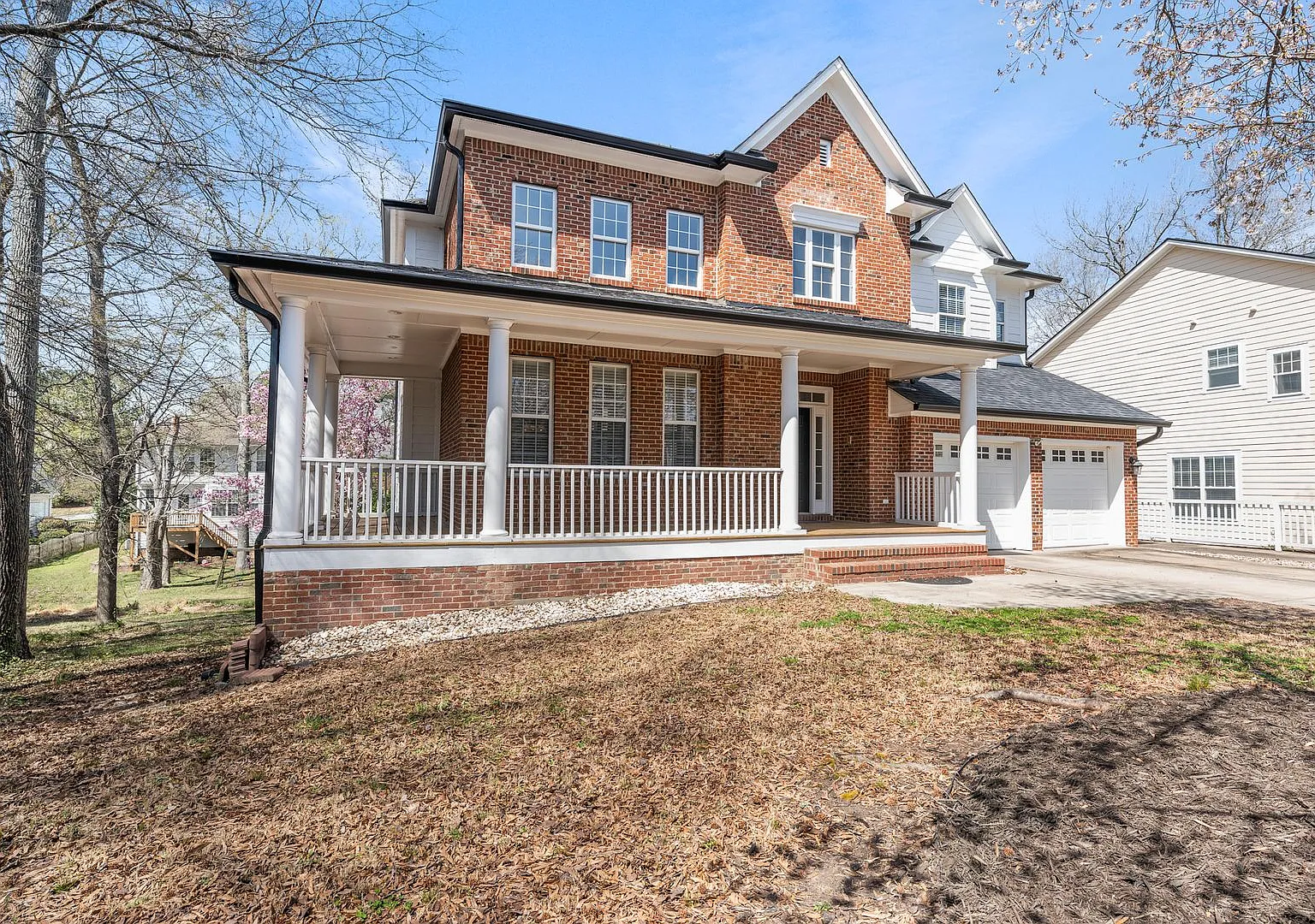 August Move-in, Cary Park! — Photo 2