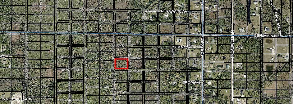 2nd image of 2 No Access West Of Corey Rd