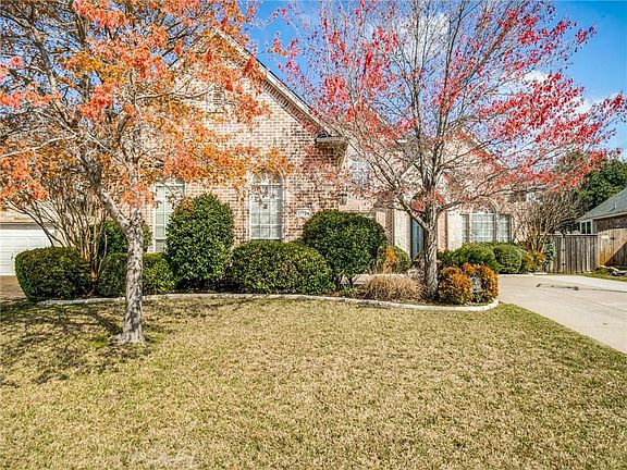 2nd image of 11724 Creek Point Dr