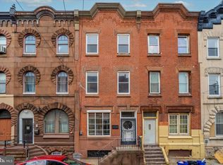 2126 N 18th St, Philadelphia, PA 19121