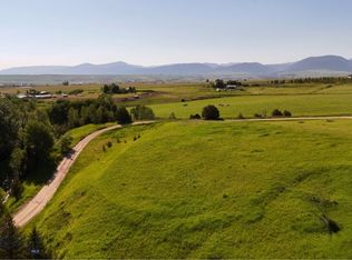 Sunrise Ridge Trl, Bozeman, MT 59718