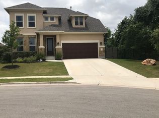 4317 Mercer Rd, Georgetown, TX 78628