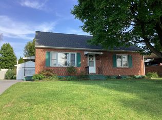 213 Geiser Ave, Waynesboro, PA 17268