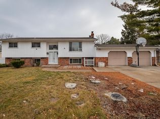 53100 Gaskill Ct W, Shelby Township, MI 48316