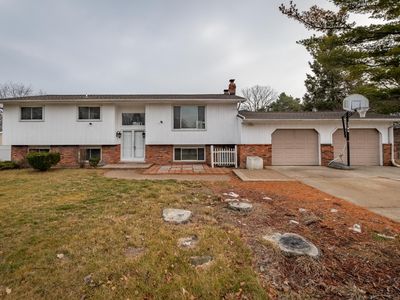 53100 Gaskill Ct W, Shelby Township, MI, 48316