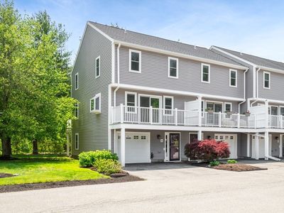 22 Collins St Unit 26, Danvers, MA, 01923