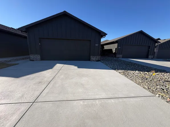 4827 N Vassar Ave, Wichita, KS 67220