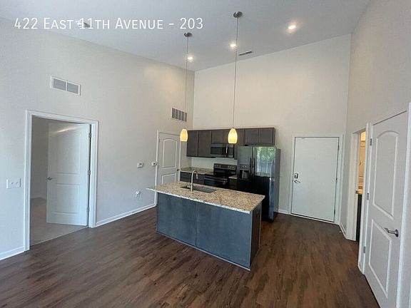 5th image of 422 E 11th Ave Unit 203
