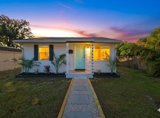 3226 36th Ave N, Saint Petersburg, FL 33713