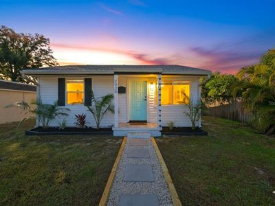 3226 36th Ave N, Saint Petersburg, FL, 33713