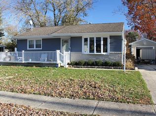 13 Princeton Rd, Somers Point, NJ 08244