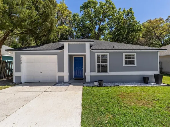 3223 NW 25TH TERRACE, GAINESVILLE, FL 32605