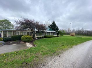 5936 Davis Meyers Rd, Williamsburg, IN 47393