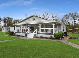 3289 NE 51st Ave, High Springs, FL 32643