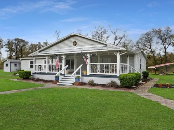 3289 NE 51st Ave, High Springs, FL 32643