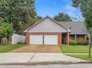 151 Balmoral Ave, Biloxi, MS 39531