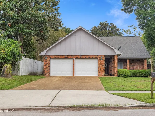 151 Balmoral Ave, Biloxi, MS 39531