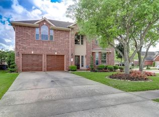 9343 Buffalo Bend Ln, Houston, TX 77089
