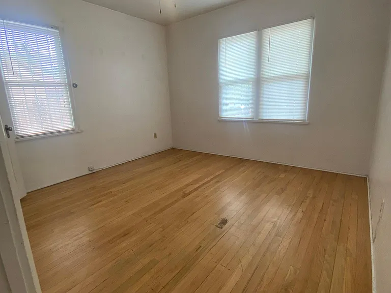 Front Bedroom #1