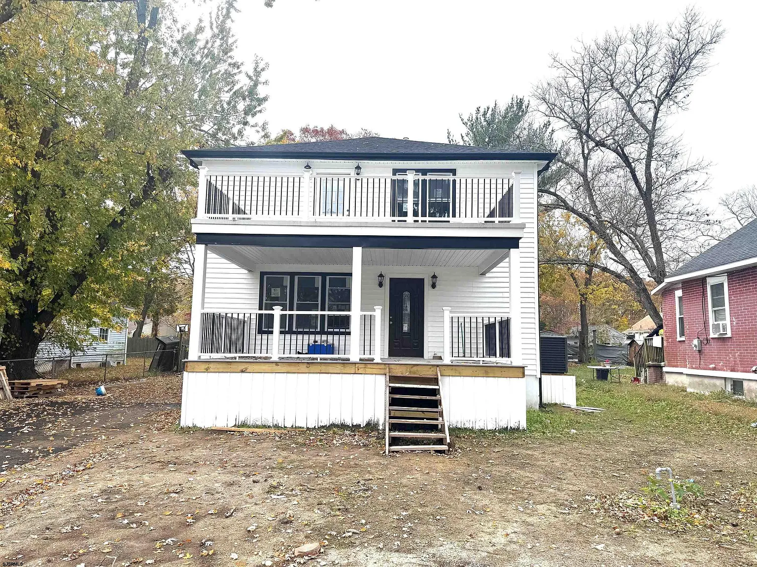 419 W Reading Ave photo 1