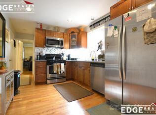 135 Nottinghill Rd, Brighton, MA 02135