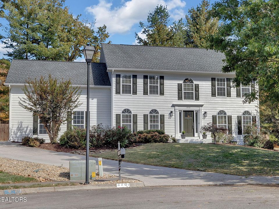 1st image of 8401 Hurstbourne Ct