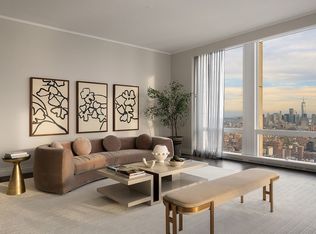 35 Hudson Yards #7601, New York, NY