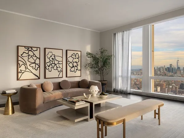 35 Hudson Yards #7601, New York, NY 10001