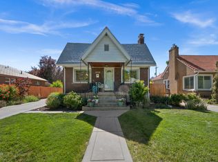 2736 S Beverly St, Salt Lake City, UT 84106