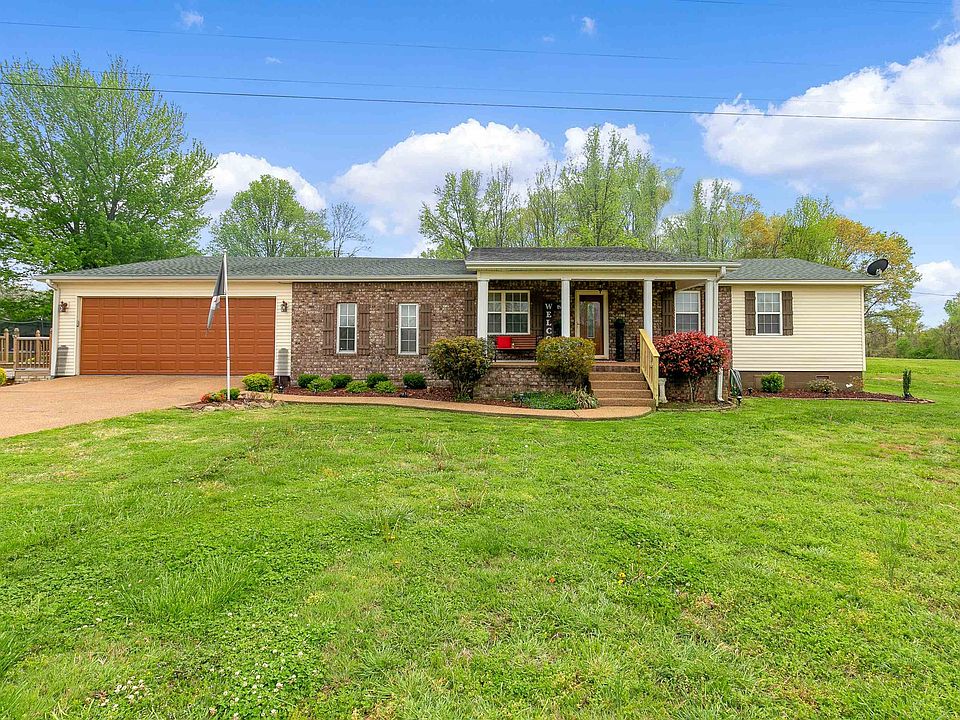 4583 Brownsville Hwy, Denmark, TN 38391 Zillow