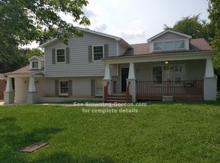 3160 Country Meadow Rd, Antioch, TN 37013