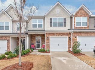 3941 Rothwood Ln, Harrisburg, NC 28075
