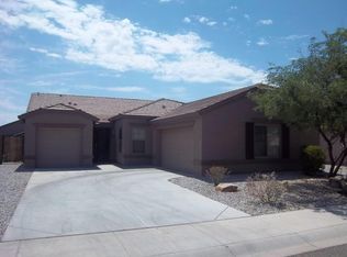 25627 W Rio Vista Ln, Buckeye, AZ 85326
