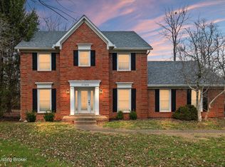 3508 Hillvale Rd, Spring Valley, KY 40241