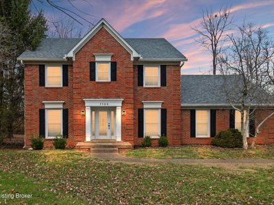 3508 Hillvale Rd, Spring Valley, KY, 40241