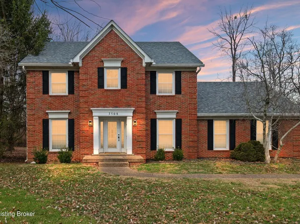 3508 Hillvale Rd, Spring Valley, KY 40241