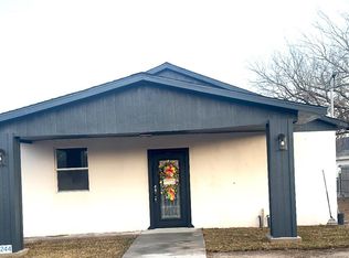 3244 Tesoro Loop, Eagle Pass, TX 78852