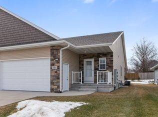 331 Amy St UNIT D, Swisher, IA 52338