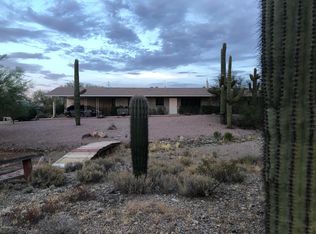 7350 N Wade Rd, Tucson, AZ 85743