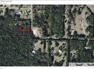 LOT 297 W Lynn Rd, Milton, FL 32583