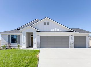 6691 S Orofino Creek Pl, Meridian, ID 83642