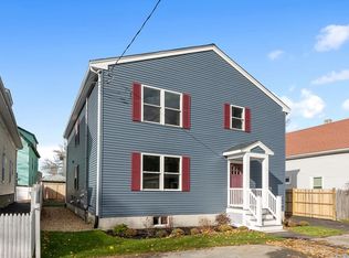 24 Bruce Pl, Lynn, MA 01902