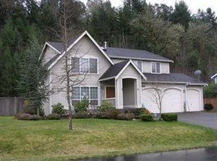 6102 Braywood Ln SE, Olympia, WA 98513