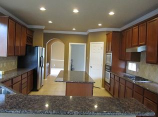 4419 Roundtree Ln, Missouri City, TX 77459