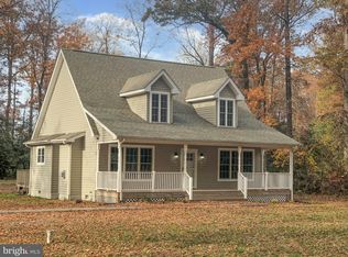 10702 Heritage Rd, Lincoln, DE 19960