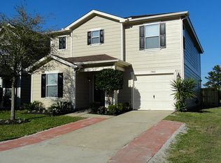 19414 Bold River Rd, Tomball, TX 77375