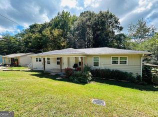 5 Frank St, Newnan, GA 30263